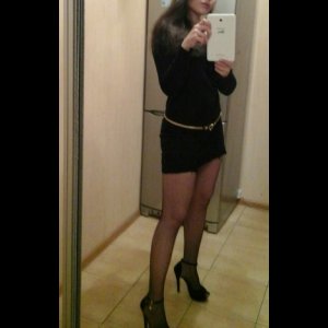 KaoriDelicious32 from Cambrai, France