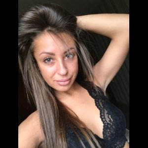 Arielle32Pussycat from Treviso, Italy